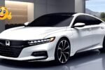 New Honda City 2025