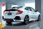 New Honda Civic 2025