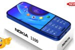 New Nokia 1100