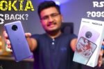 New Nokia 110 4G